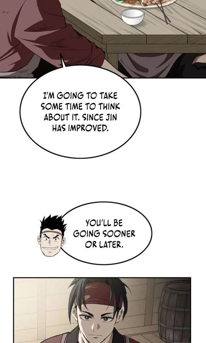 The Supreme Demon Swordmaster Chapter 11 Page 94