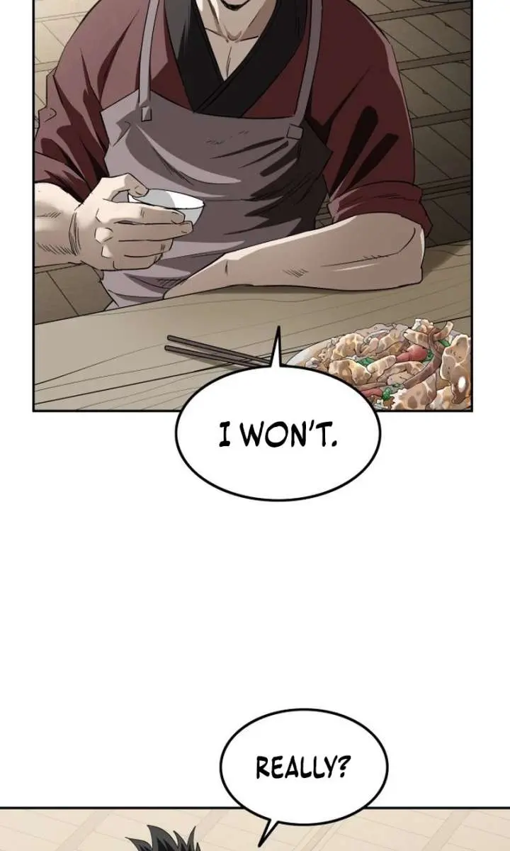 The Supreme Demon Swordmaster Chapter 11 Page 95
