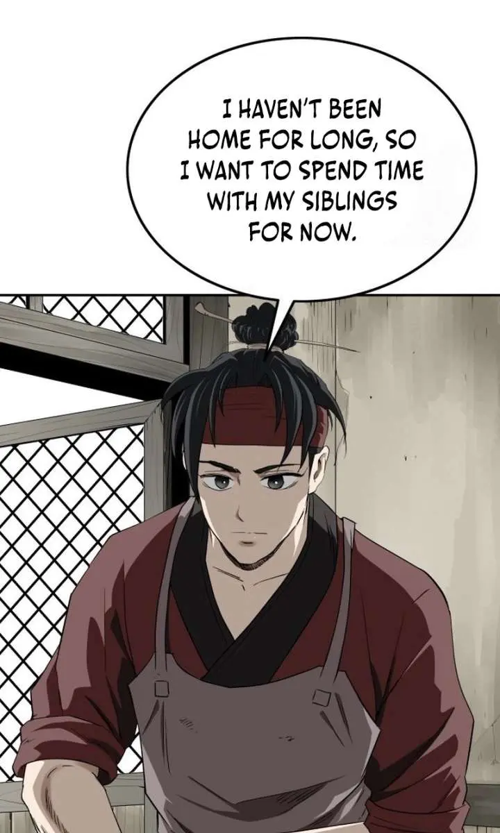 The Supreme Demon Swordmaster Chapter 11 Page 98