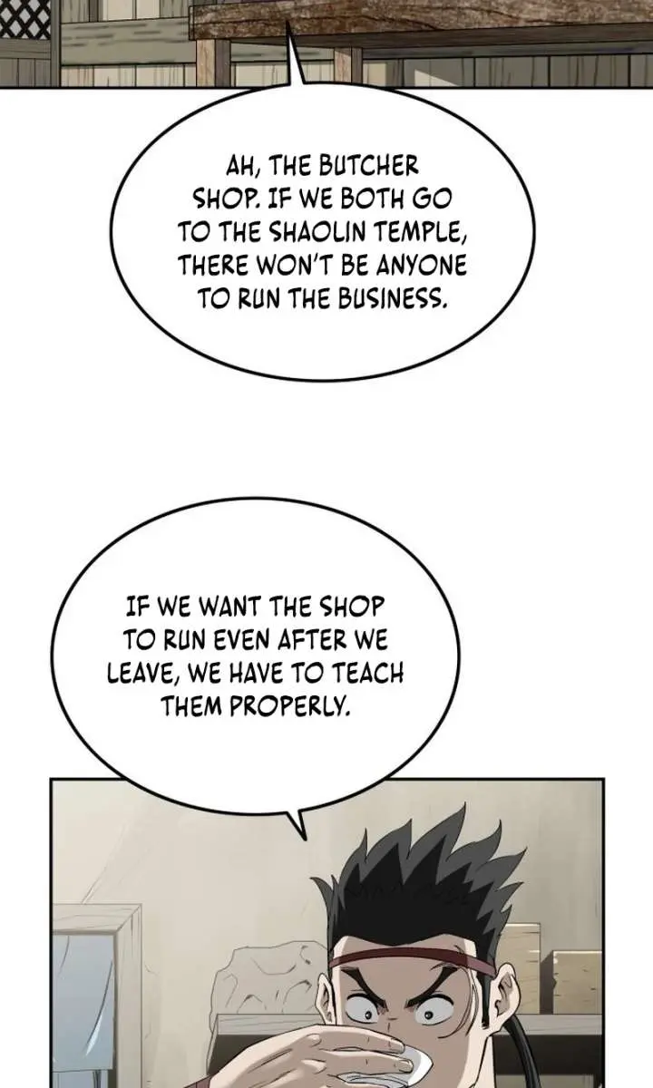 The Supreme Demon Swordmaster Chapter 11 Page 100