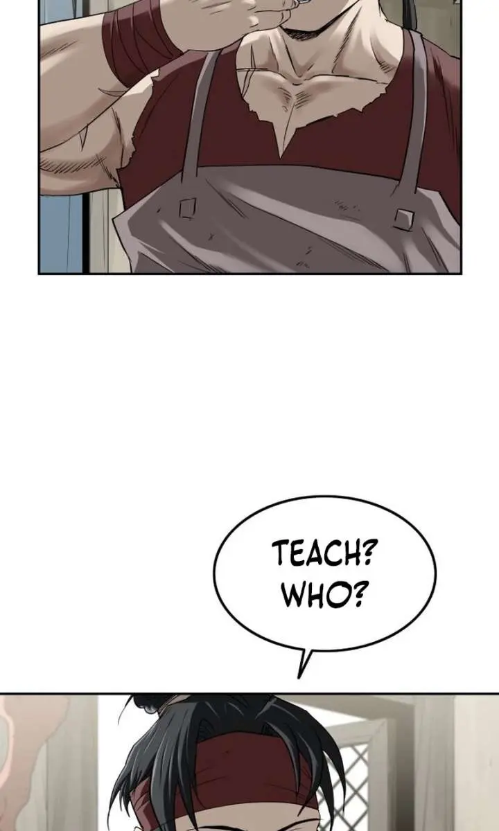 The Supreme Demon Swordmaster Chapter 11 Page 101