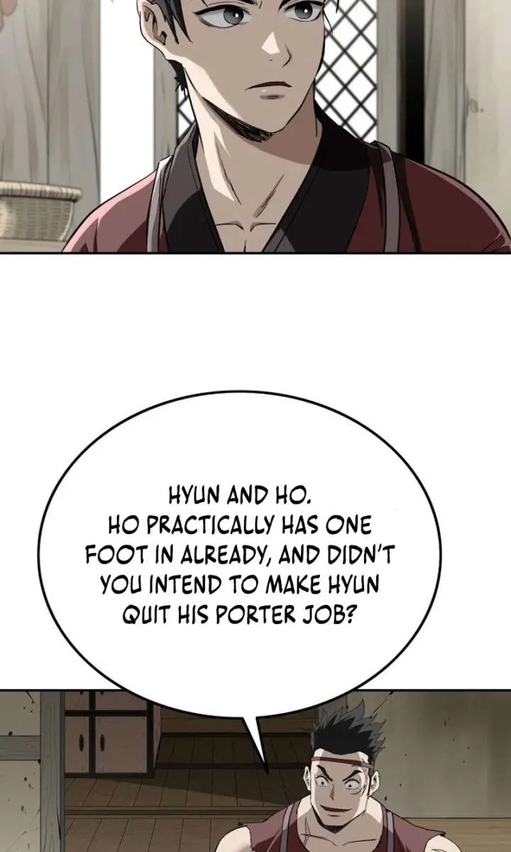 The Supreme Demon Swordmaster Chapter 11 Page 102