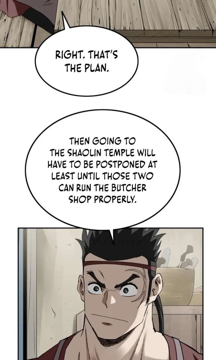 The Supreme Demon Swordmaster Chapter 11 Page 104