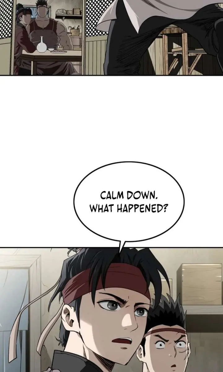 The Supreme Demon Swordmaster Chapter 11 Page 108