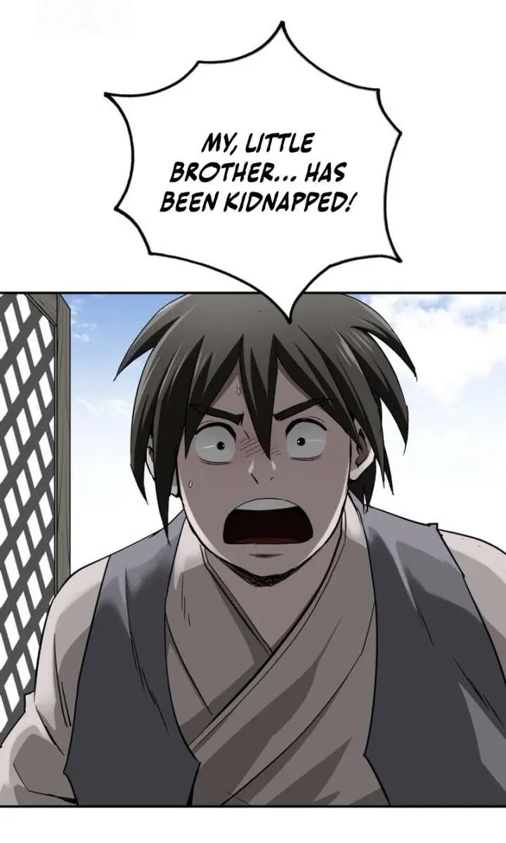 The Supreme Demon Swordmaster Chapter 11 Page 110