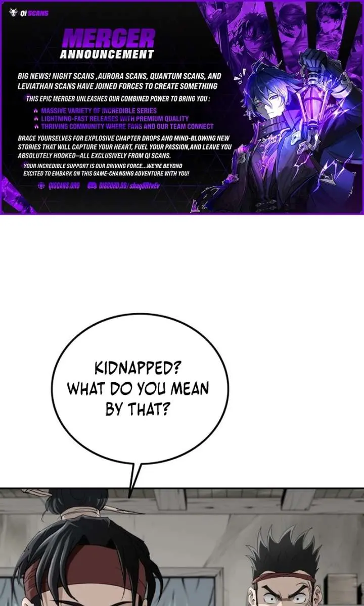 The Supreme Demon Swordmaster Chapter 12 Page 2