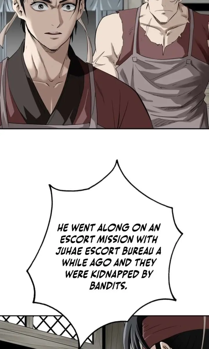The Supreme Demon Swordmaster Chapter 12 Page 3