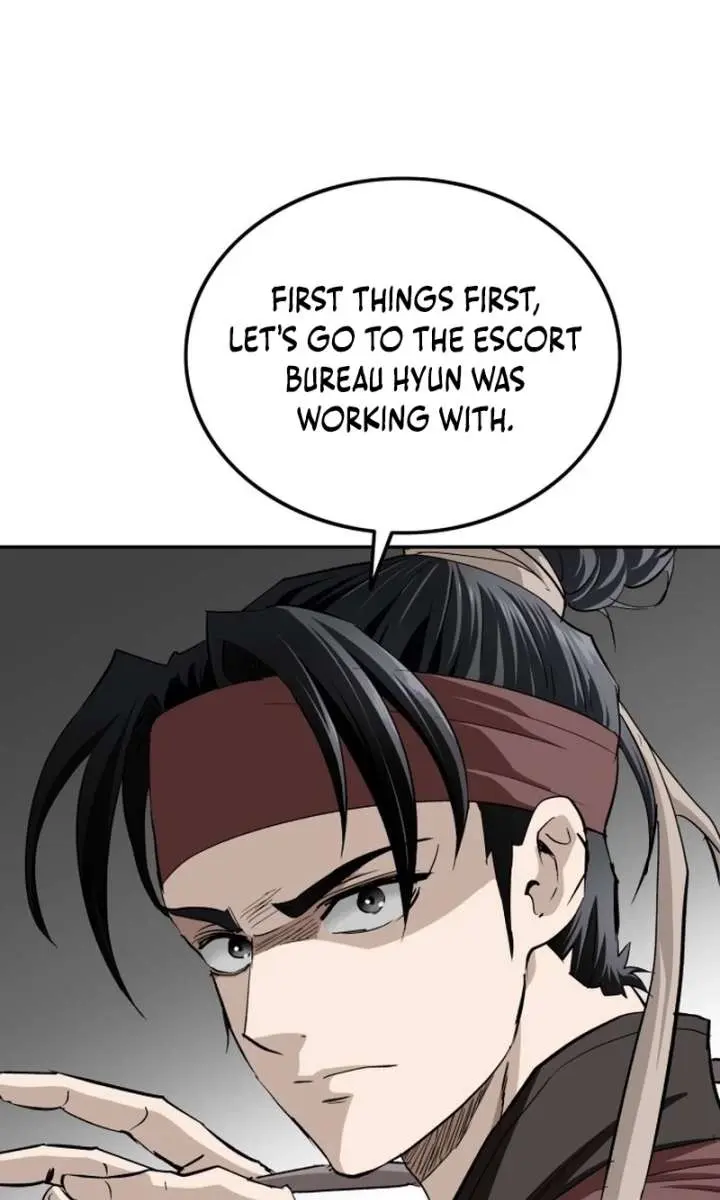 The Supreme Demon Swordmaster Chapter 12 Page 6