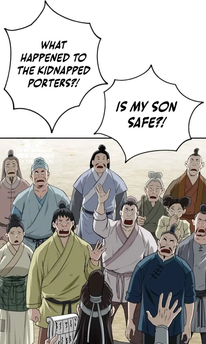The Supreme Demon Swordmaster Chapter 12 Page 14