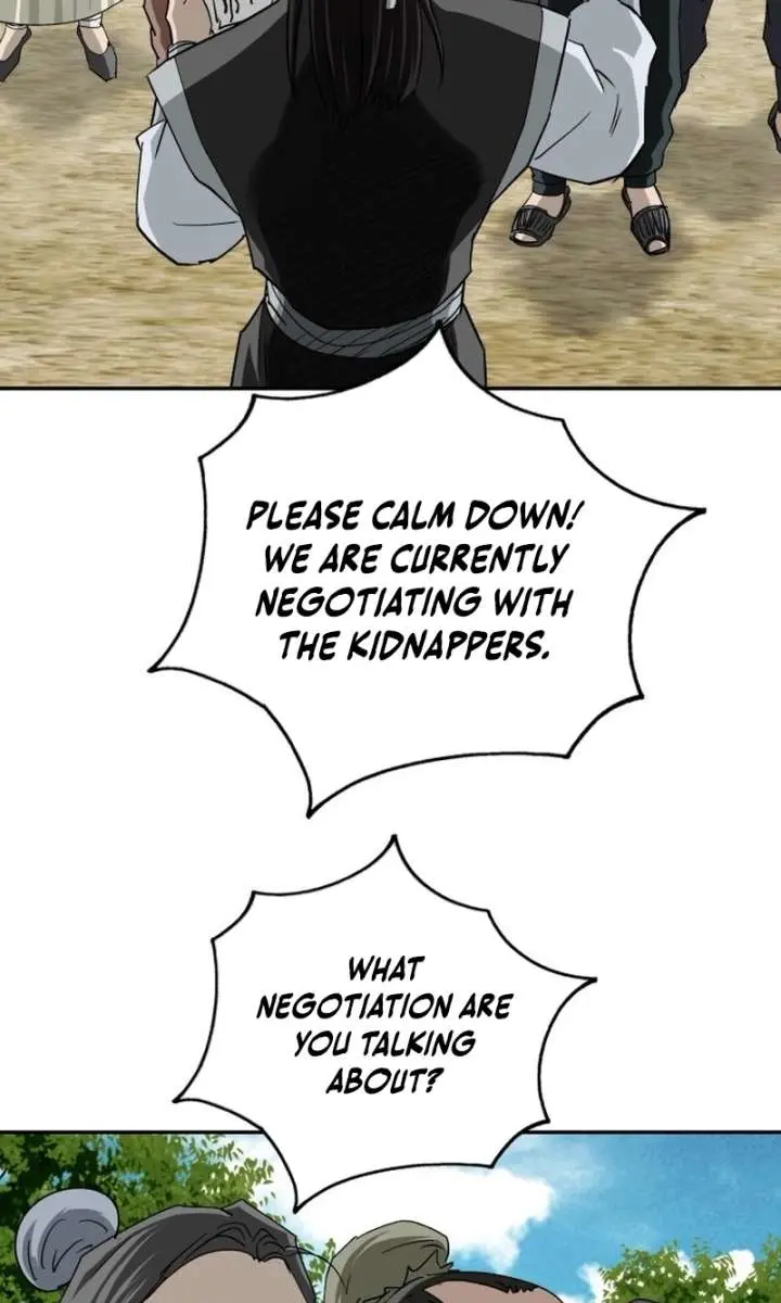 The Supreme Demon Swordmaster Chapter 12 Page 15