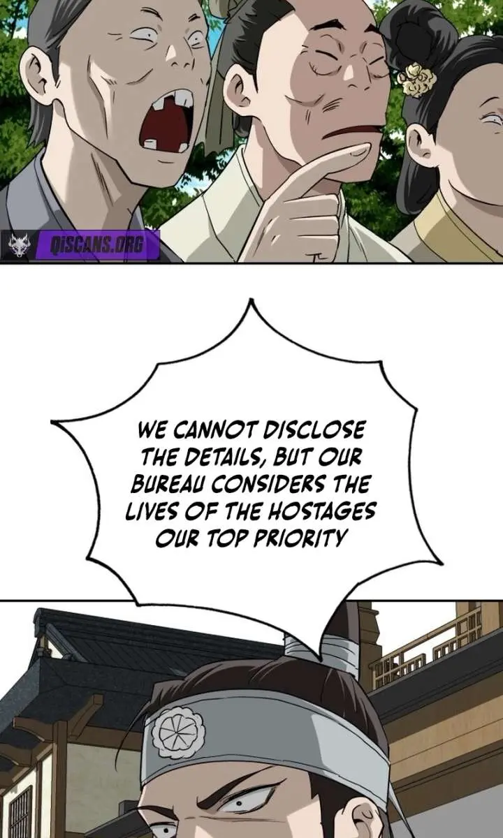 The Supreme Demon Swordmaster Chapter 12 Page 16