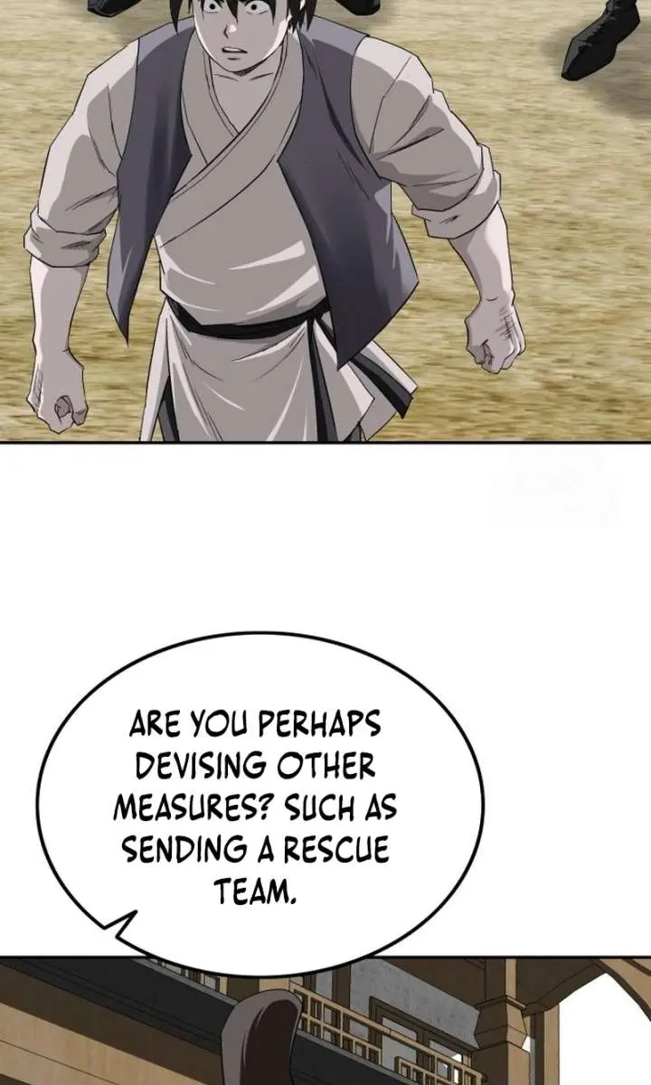 The Supreme Demon Swordmaster Chapter 12 Page 20