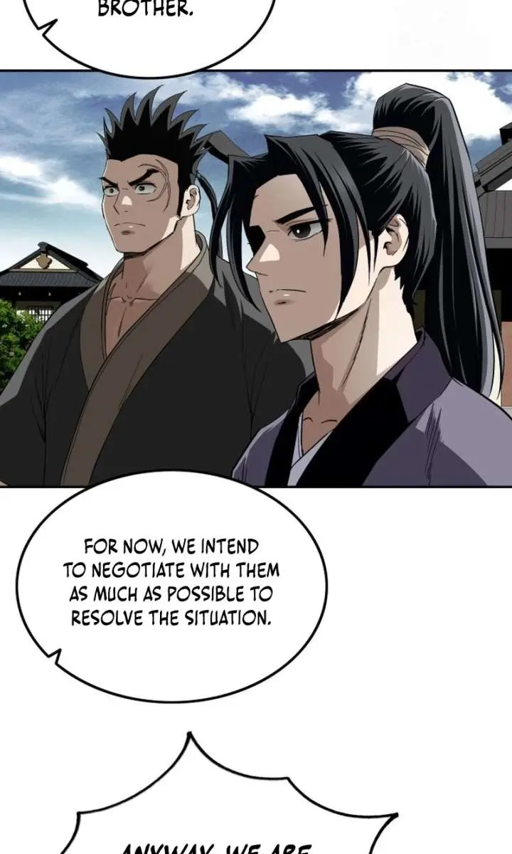 The Supreme Demon Swordmaster Chapter 12 Page 23