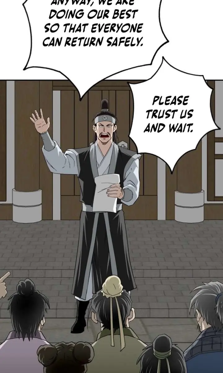 The Supreme Demon Swordmaster Chapter 12 Page 24