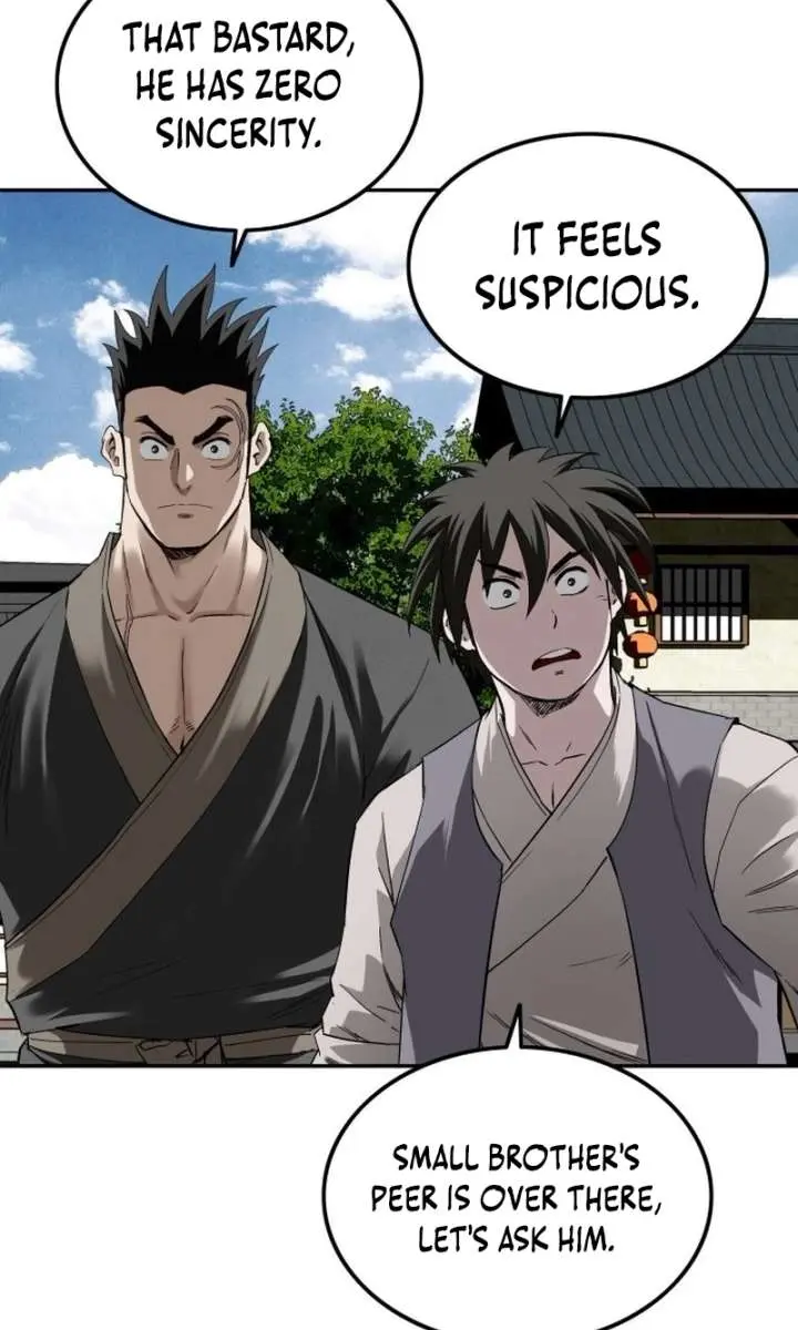 The Supreme Demon Swordmaster Chapter 12 Page 27