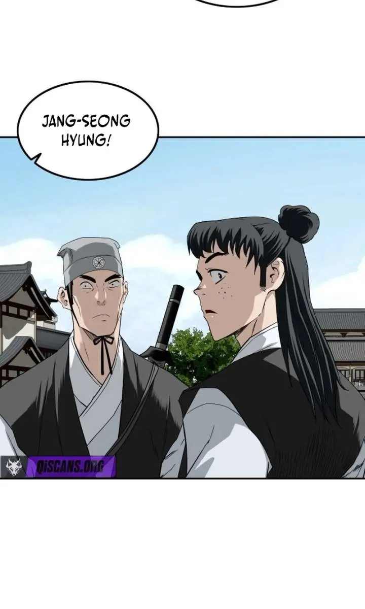 The Supreme Demon Swordmaster Chapter 12 Page 28