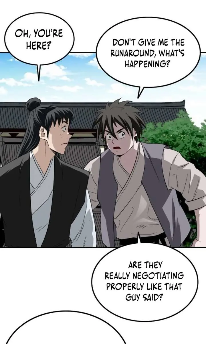 The Supreme Demon Swordmaster Chapter 12 Page 29