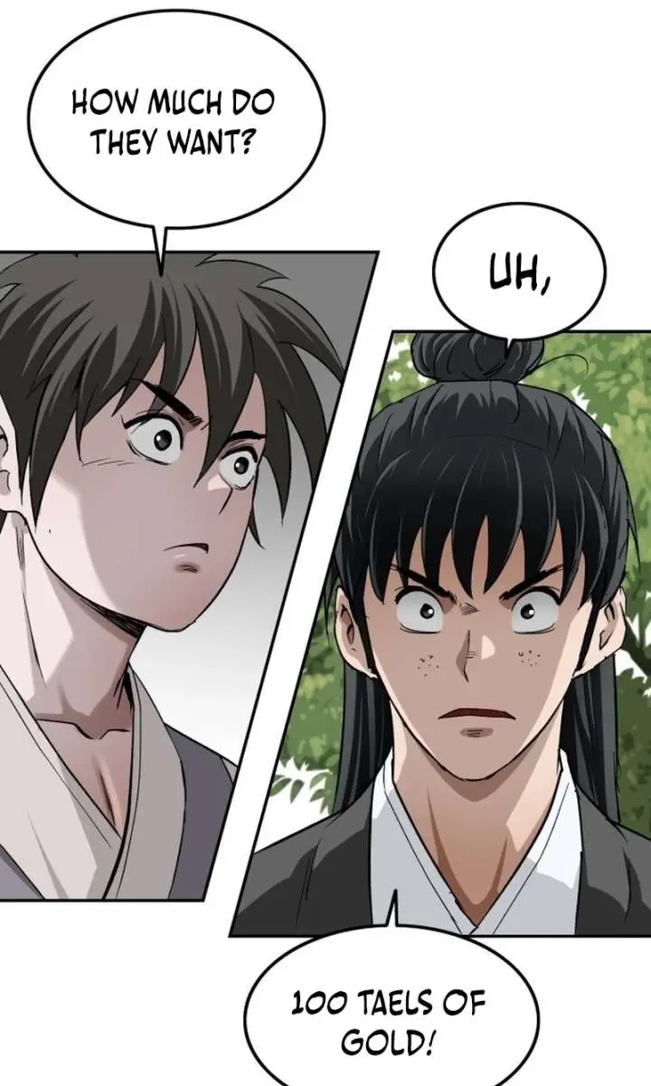 The Supreme Demon Swordmaster Chapter 12 Page 36