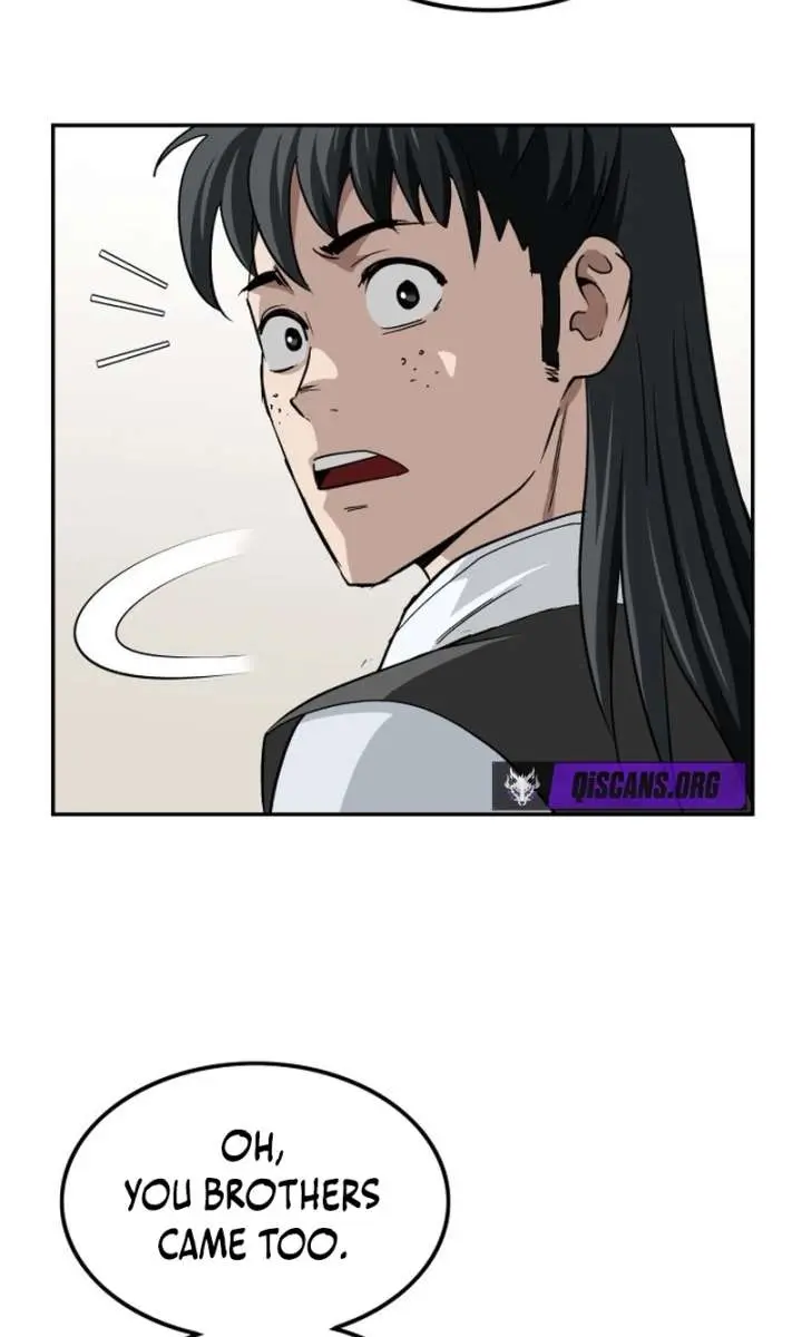 The Supreme Demon Swordmaster Chapter 12 Page 39