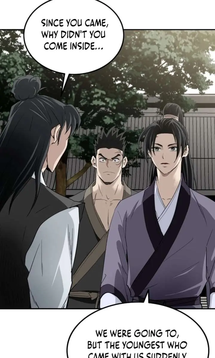 The Supreme Demon Swordmaster Chapter 12 Page 40
