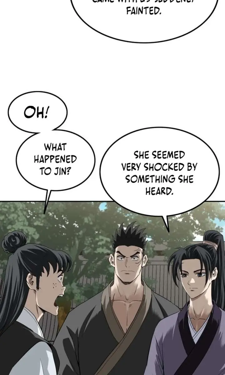 The Supreme Demon Swordmaster Chapter 12 Page 41