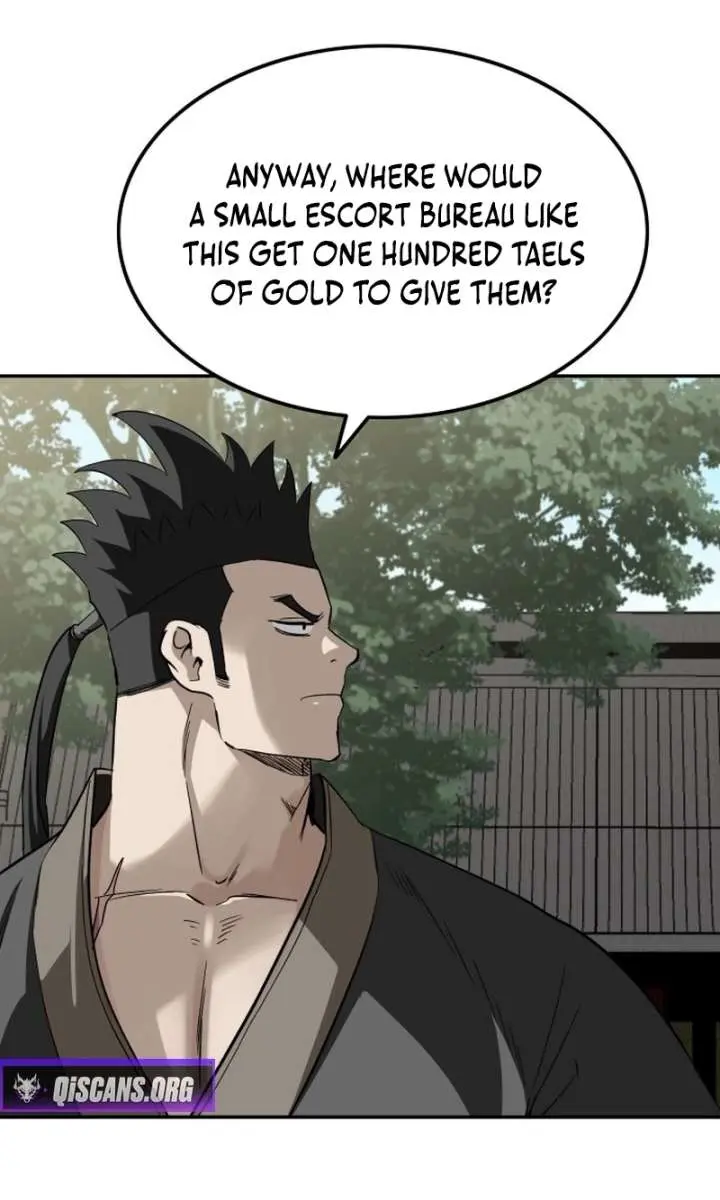 The Supreme Demon Swordmaster Chapter 12 Page 45
