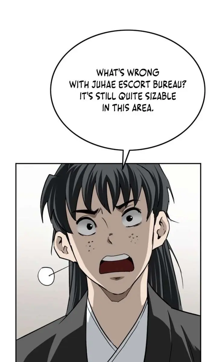 The Supreme Demon Swordmaster Chapter 12 Page 46