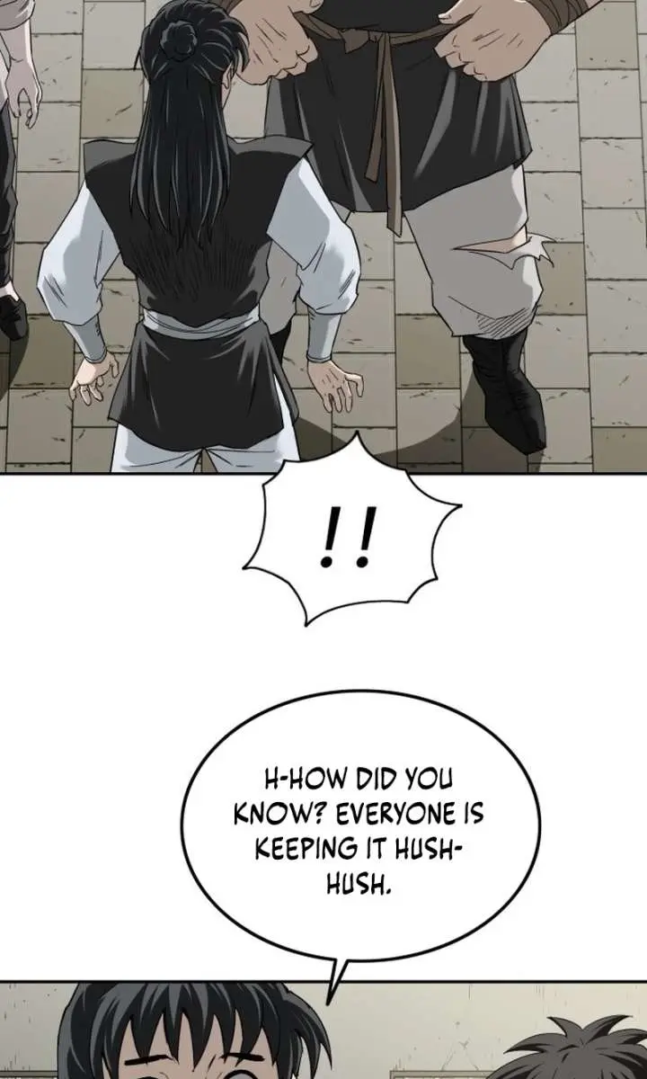 The Supreme Demon Swordmaster Chapter 12 Page 48