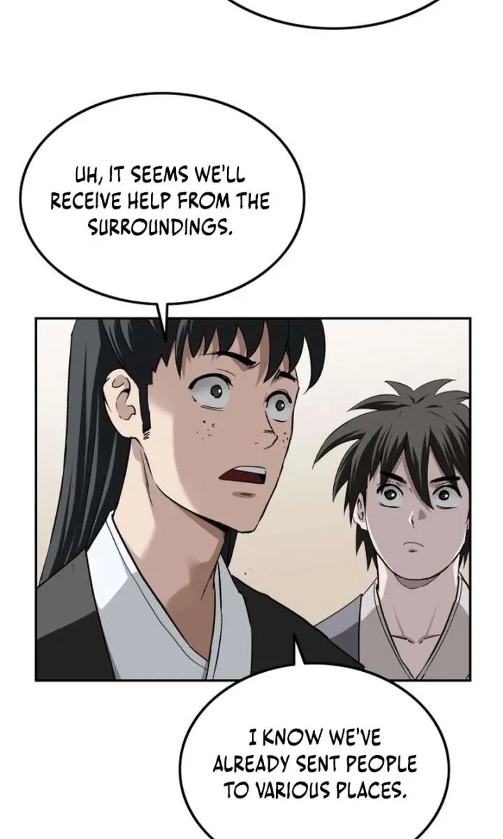 The Supreme Demon Swordmaster Chapter 12 Page 51