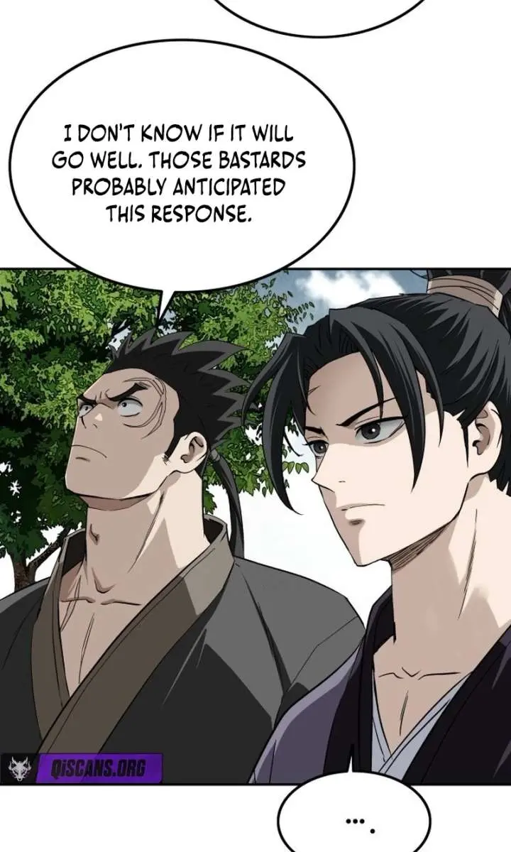 The Supreme Demon Swordmaster Chapter 12 Page 52