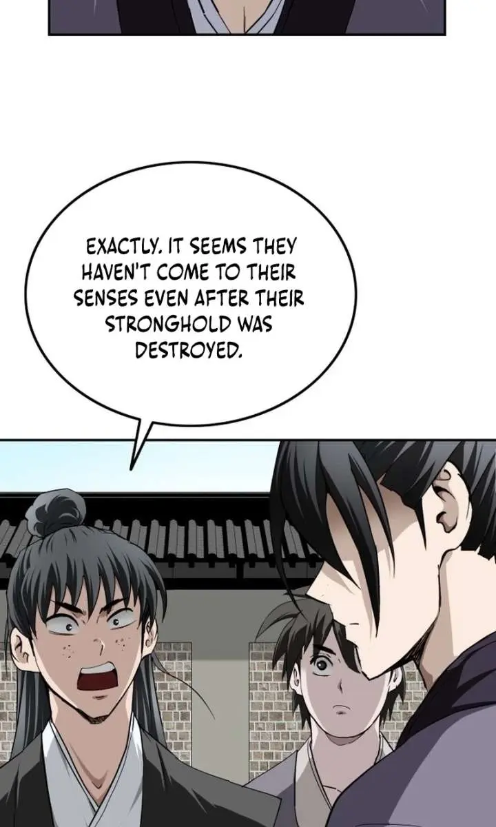 The Supreme Demon Swordmaster Chapter 12 Page 54
