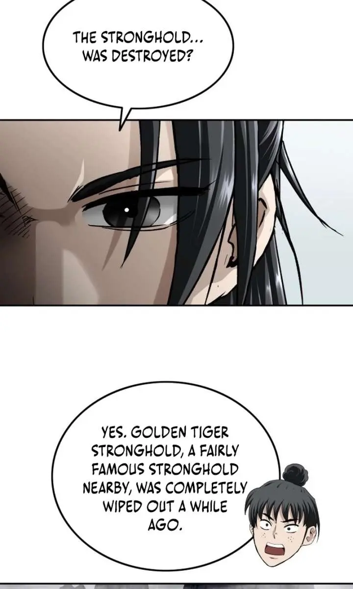The Supreme Demon Swordmaster Chapter 12 Page 56