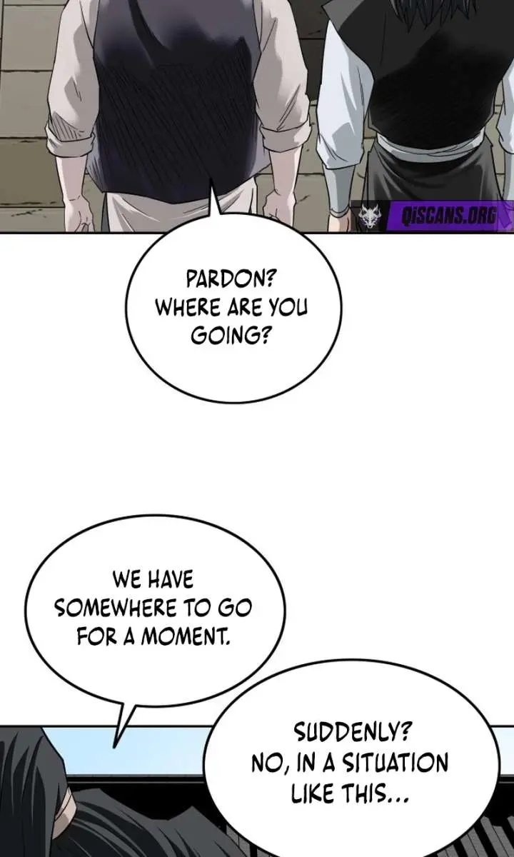 The Supreme Demon Swordmaster Chapter 12 Page 64