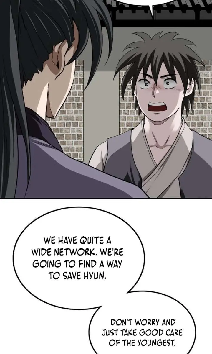 The Supreme Demon Swordmaster Chapter 12 Page 65