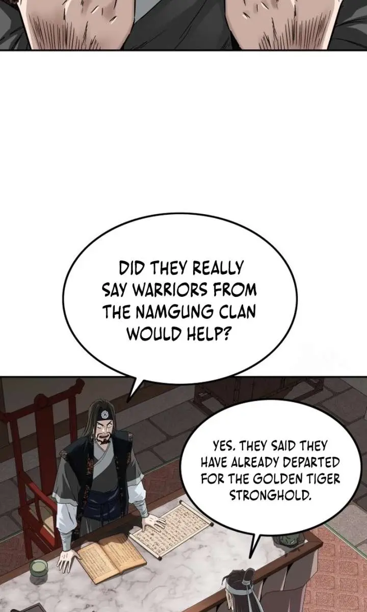 The Supreme Demon Swordmaster Chapter 12 Page 72
