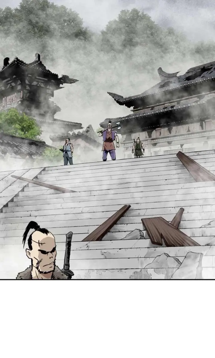 The Supreme Demon Swordmaster Chapter 12 Page 78