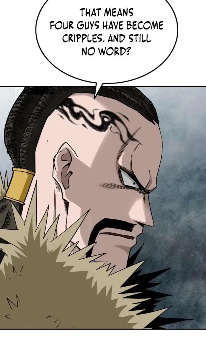 The Supreme Demon Swordmaster Chapter 12 Page 84