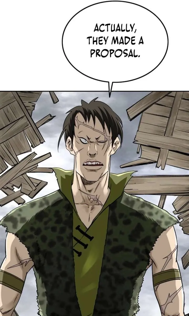 The Supreme Demon Swordmaster Chapter 12 Page 86