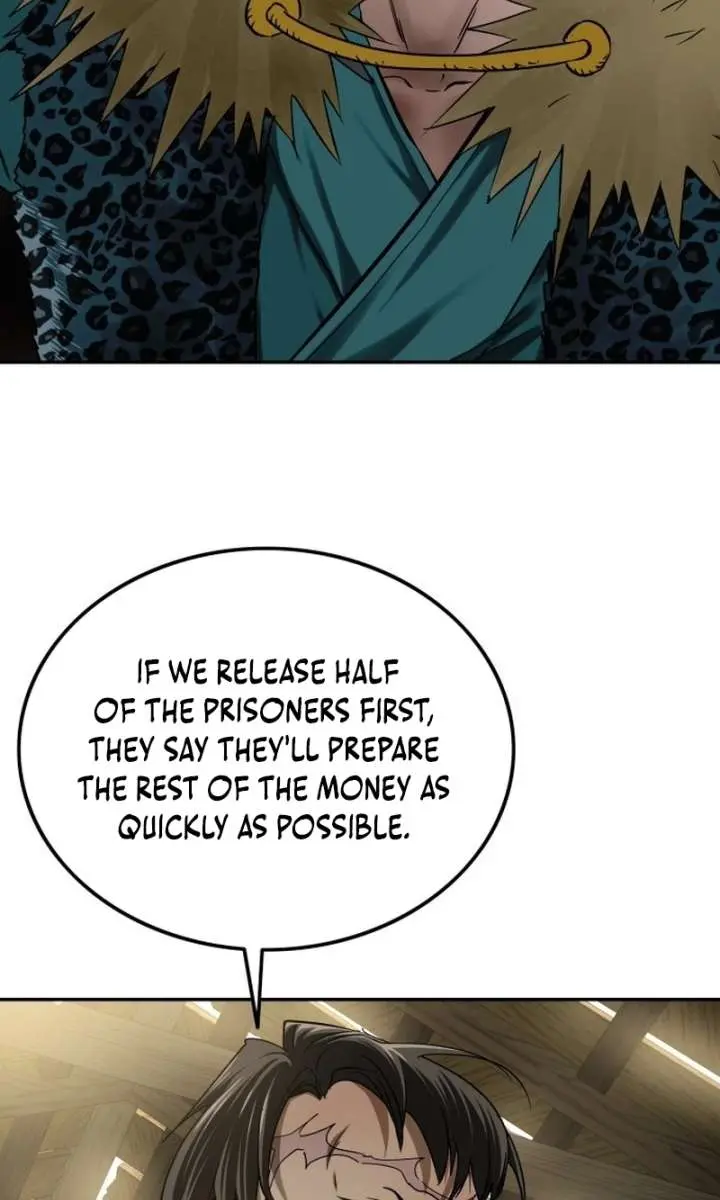 The Supreme Demon Swordmaster Chapter 12 Page 90