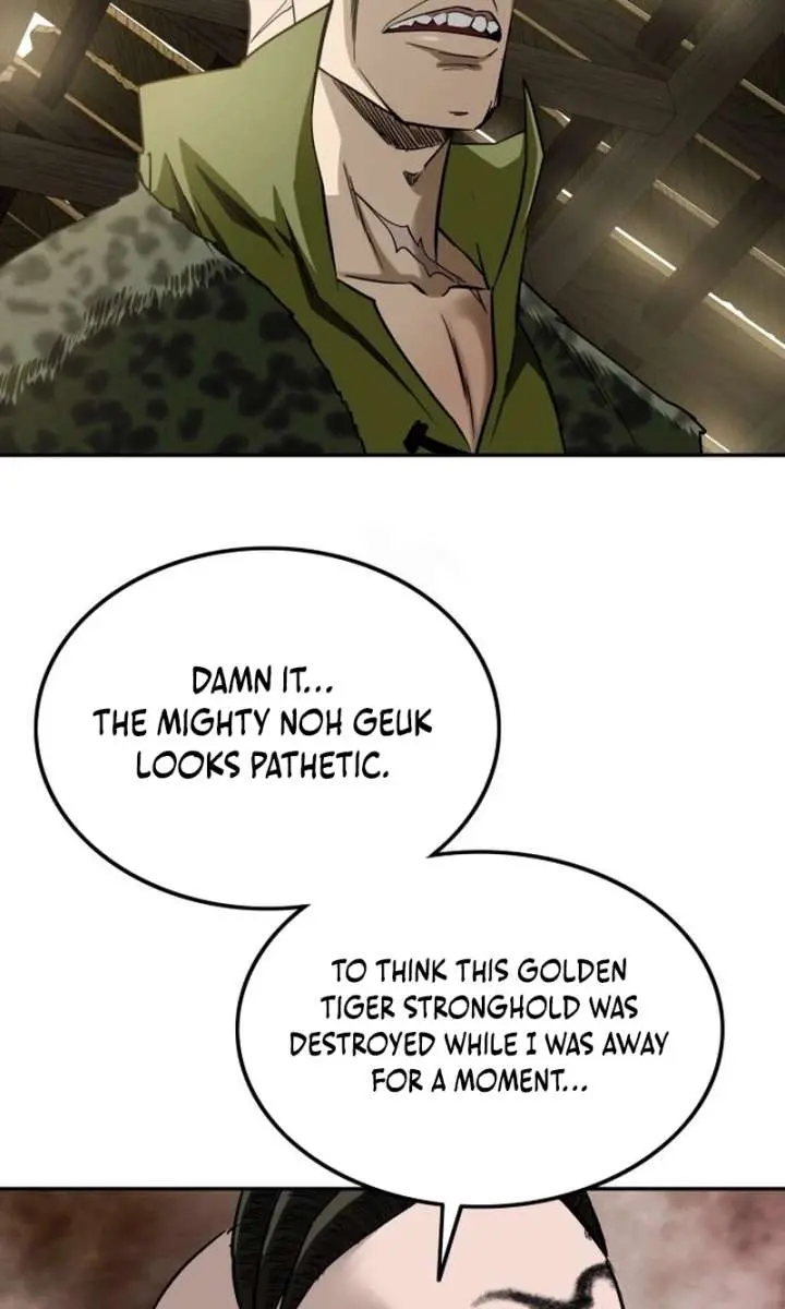 The Supreme Demon Swordmaster Chapter 12 Page 92