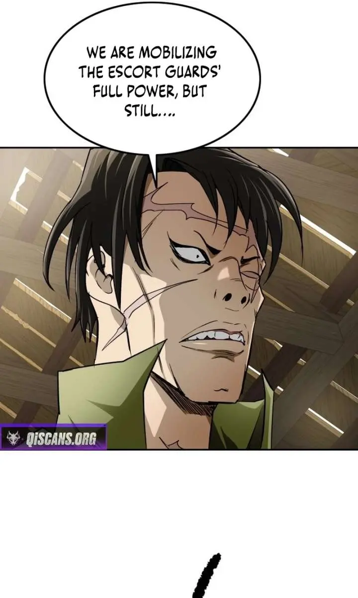 The Supreme Demon Swordmaster Chapter 12 Page 94