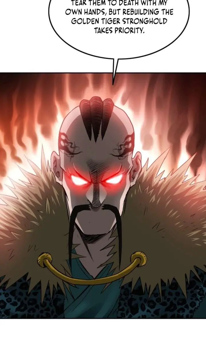 The Supreme Demon Swordmaster Chapter 12 Page 96