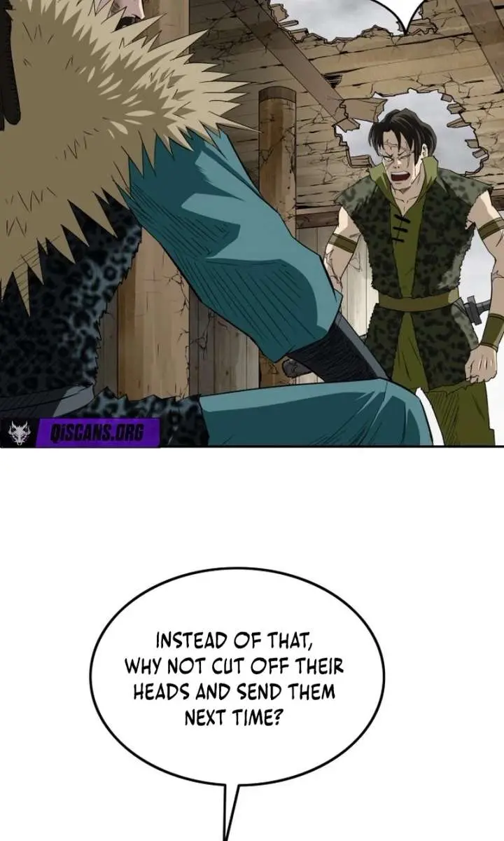 The Supreme Demon Swordmaster Chapter 12 Page 100