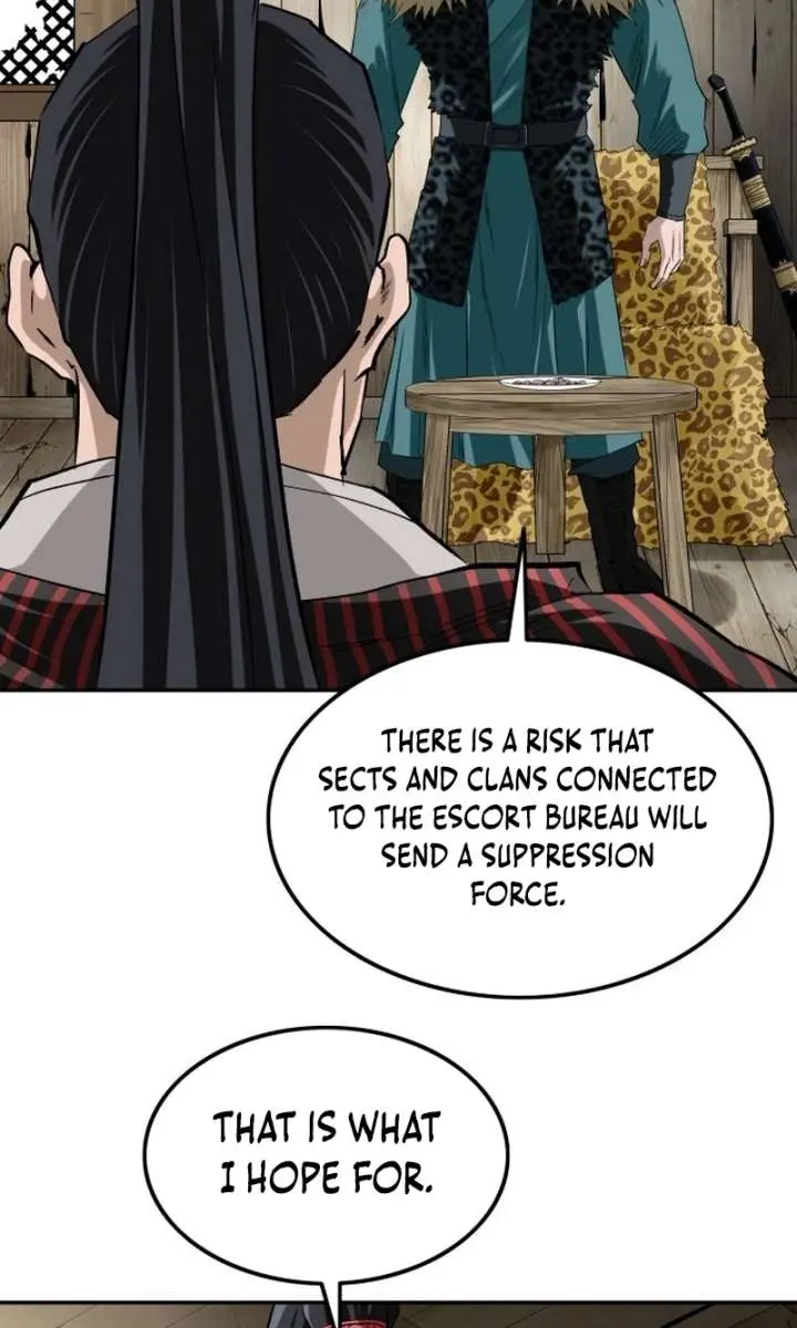 The Supreme Demon Swordmaster Chapter 12 Page 104