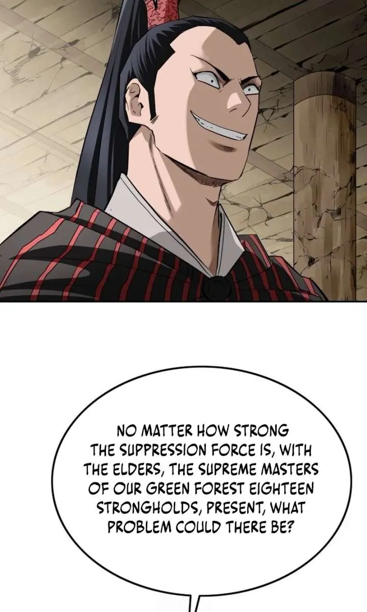 The Supreme Demon Swordmaster Chapter 12 Page 105