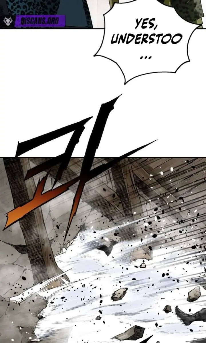 The Supreme Demon Swordmaster Chapter 12 Page 112