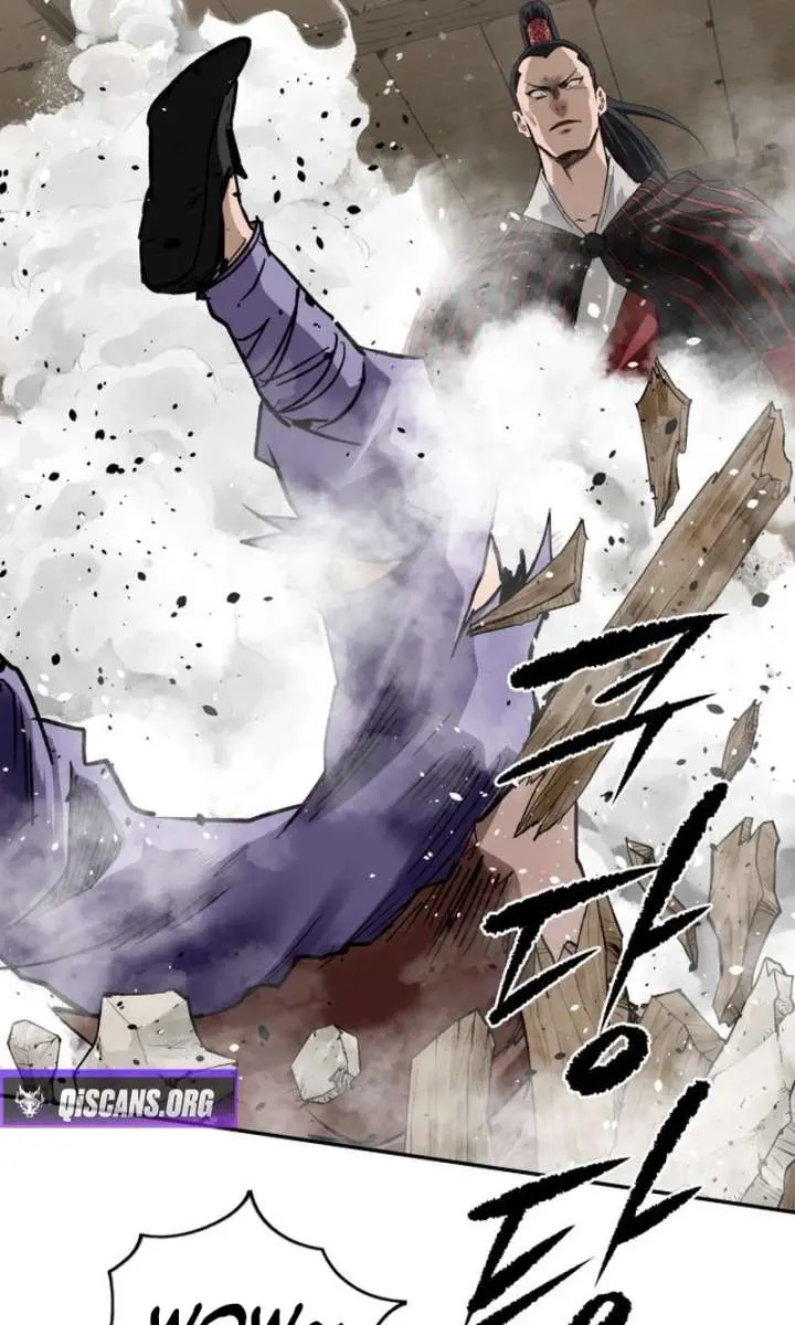 The Supreme Demon Swordmaster Chapter 12 Page 116