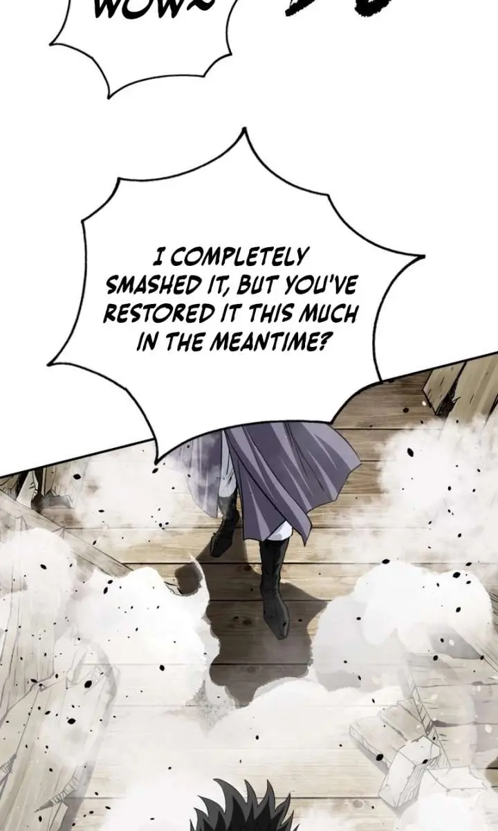 The Supreme Demon Swordmaster Chapter 12 Page 117