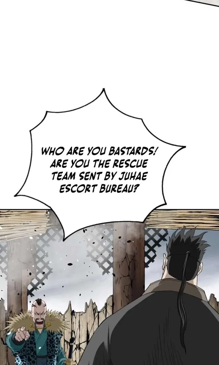 The Supreme Demon Swordmaster Chapter 12 Page 119