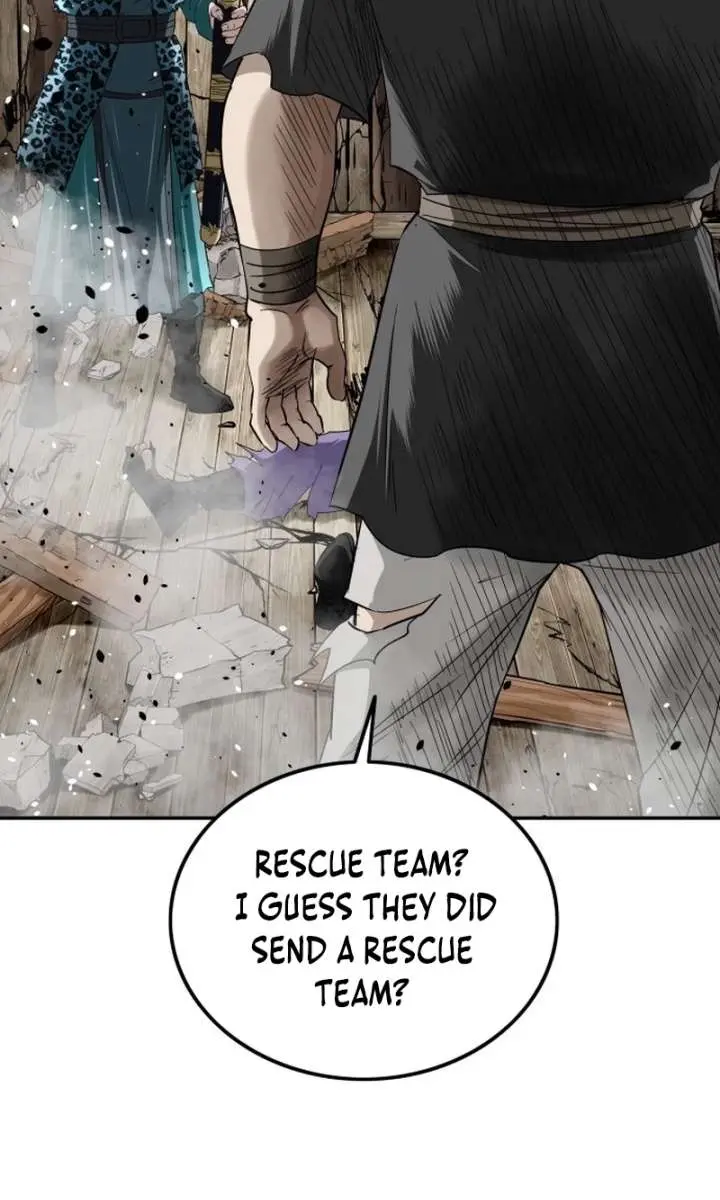 The Supreme Demon Swordmaster Chapter 12 Page 120